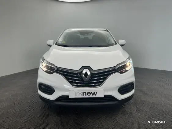 RENAULT KADJAR - voiture d'occasion - Photo 3
