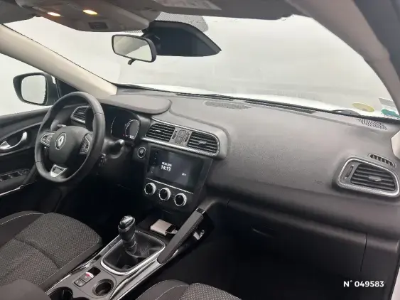 RENAULT KADJAR - voiture d'occasion - Photo 10