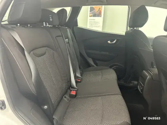 RENAULT KADJAR - voiture d'occasion - Photo 11