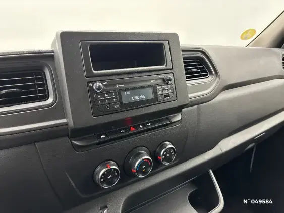 RENAULT MASTER FG III - voiture d'occasion - Photo 12