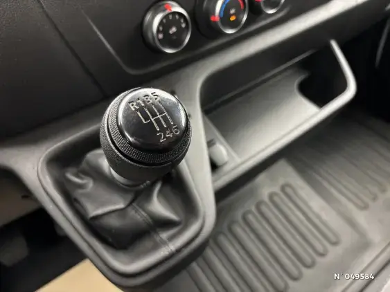RENAULT MASTER FG III - voiture d'occasion - Photo 26