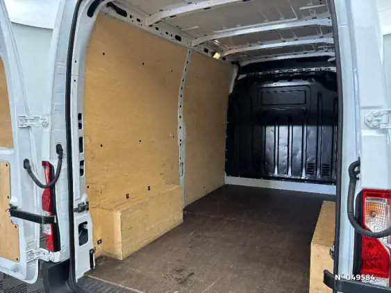 RENAULT MASTER FG III - voiture d'occasion - Photo 23