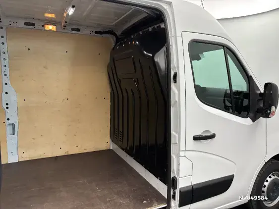 RENAULT MASTER FG III - voiture d'occasion - Photo 24