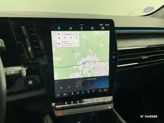 RENAULT AUSTRAL - voiture d'occasion - Photo 13