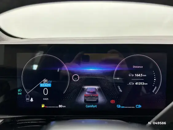 RENAULT AUSTRAL - voiture d'occasion - Photo 12