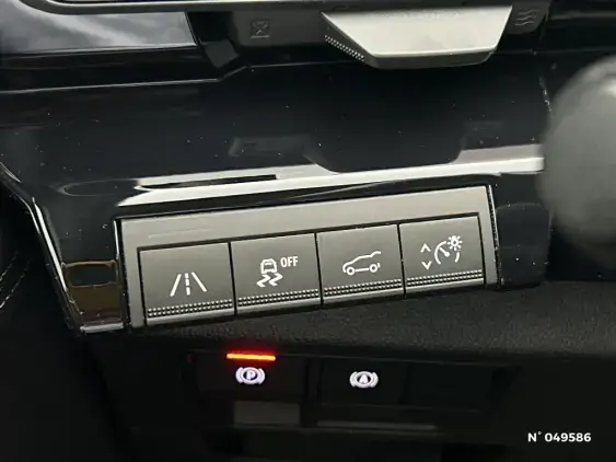 RENAULT AUSTRAL - voiture d'occasion - Photo 15