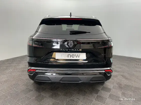 RENAULT AUSTRAL - voiture d'occasion - Photo 6