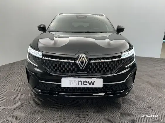 RENAULT AUSTRAL - voiture d'occasion - Photo 3