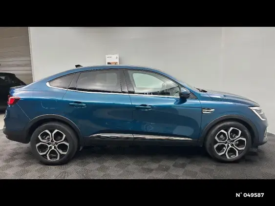 RENAULT ARKANA - voiture d'occasion - Photo 5