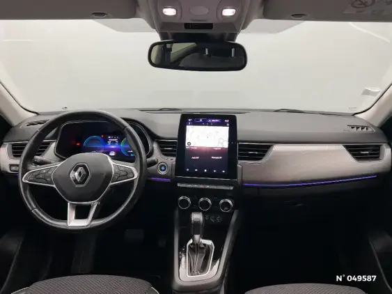 RENAULT ARKANA - voiture d'occasion - Photo 9
