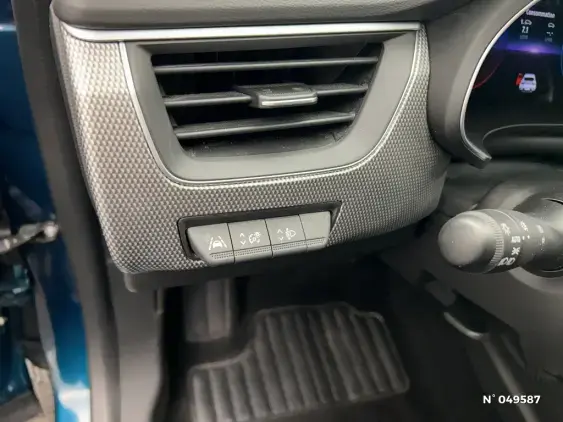 RENAULT ARKANA - voiture d'occasion - Photo 15
