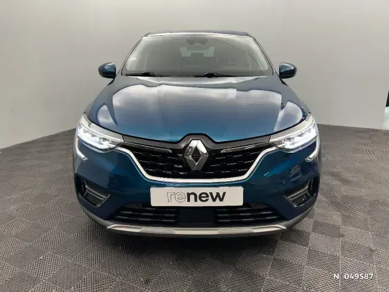 RENAULT ARKANA - voiture d'occasion - Photo 3