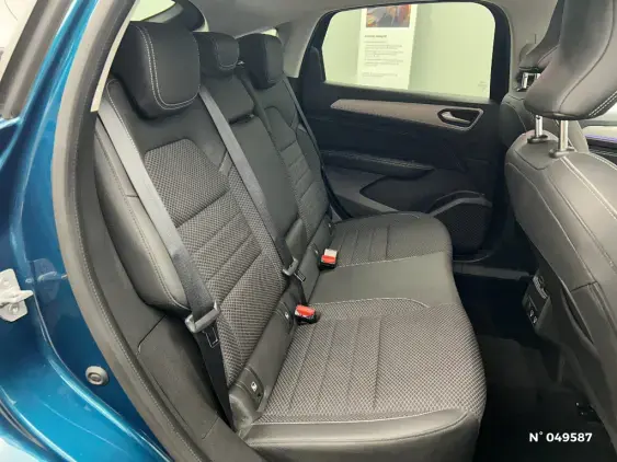 RENAULT ARKANA - voiture d'occasion - Photo 11
