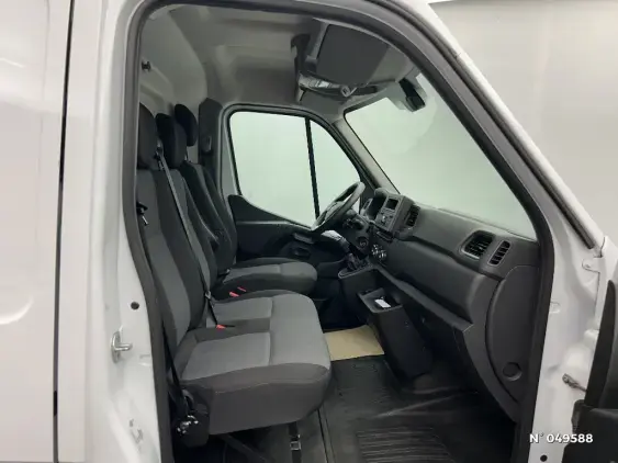 RENAULT MASTER FG III - voiture d'occasion - Photo 9