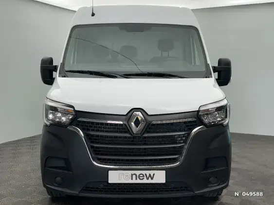 RENAULT MASTER FG III - voiture d'occasion - Photo 3