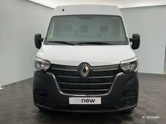 RENAULT MASTER FG III - voiture d'occasion - Photo 3