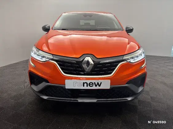 RENAULT ARKANA - voiture d'occasion - Photo 3