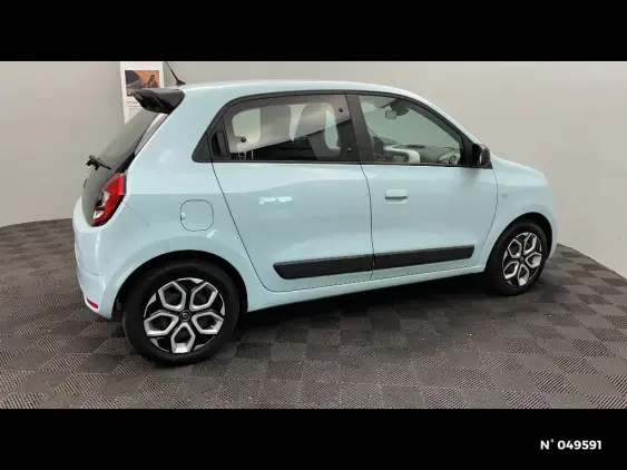 RENAULT TWINGO III - voiture d'occasion - Photo 5