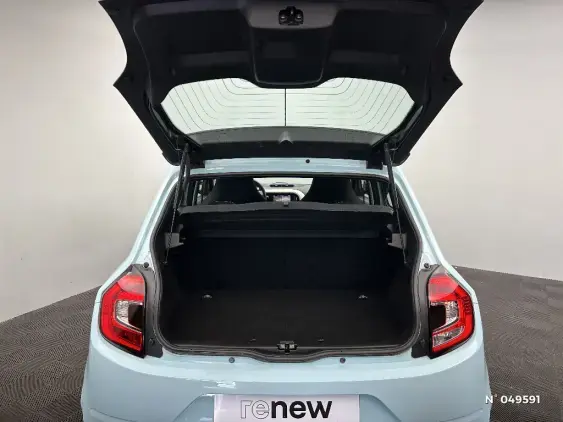 RENAULT TWINGO III - voiture d'occasion - Photo 7