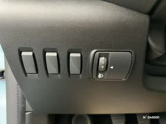 RENAULT TWINGO III - voiture d'occasion - Photo 14