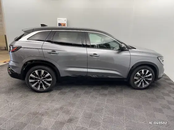RENAULT AUSTRAL - voiture d'occasion - Photo 4