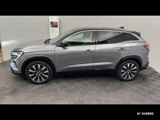 RENAULT AUSTRAL - voiture d'occasion - Photo 2