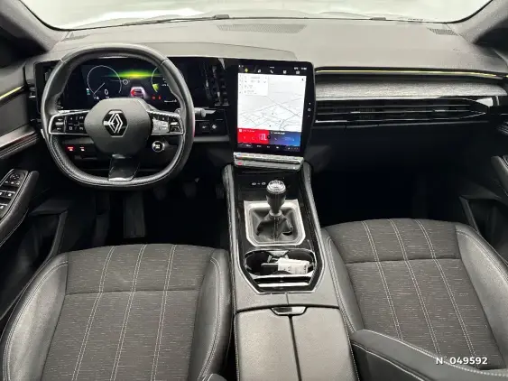 RENAULT AUSTRAL - voiture d'occasion - Photo 8