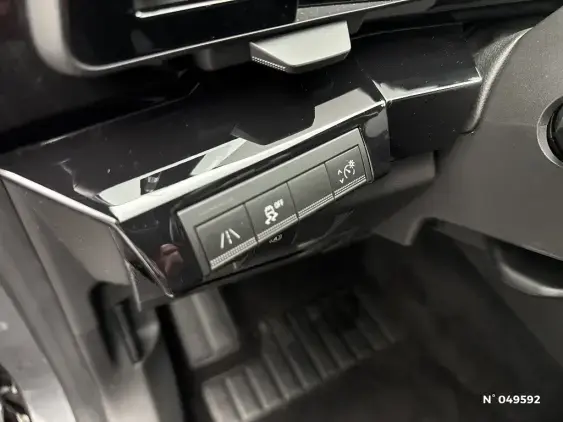 RENAULT AUSTRAL - voiture d'occasion - Photo 14