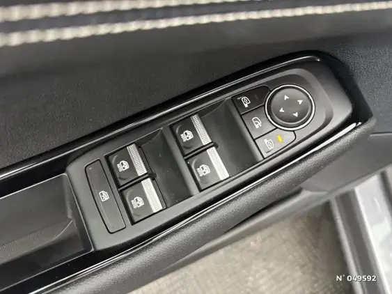 RENAULT AUSTRAL - voiture d'occasion - Photo 25