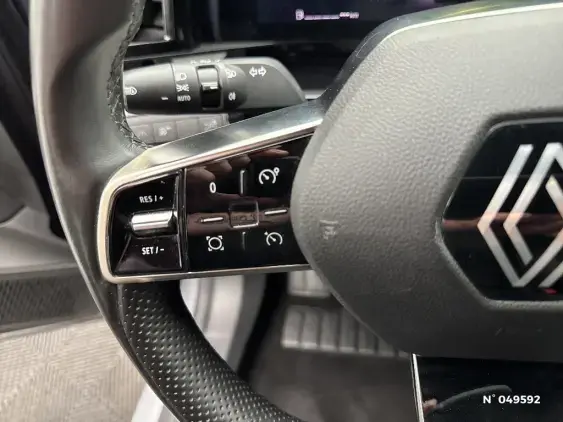 RENAULT AUSTRAL - voiture d'occasion - Photo 26