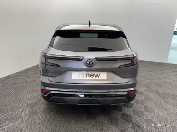 RENAULT AUSTRAL - voiture d'occasion - Photo 5