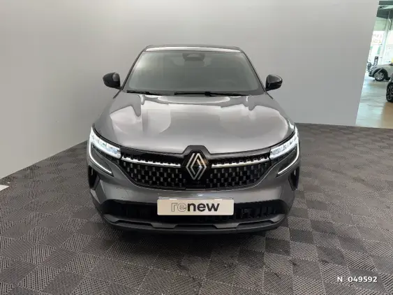 RENAULT AUSTRAL - voiture d'occasion - Photo 3