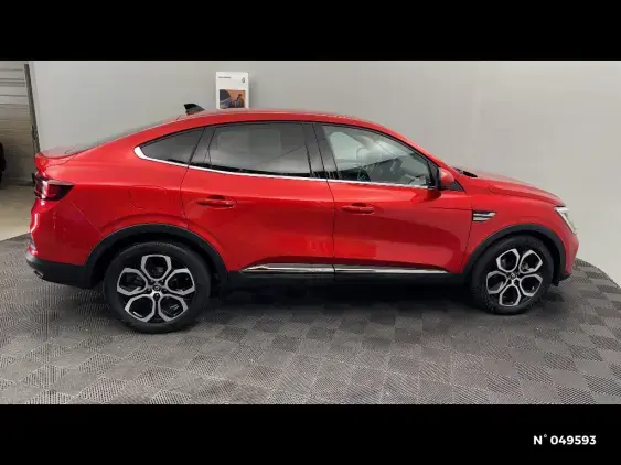 RENAULT ARKANA - voiture d'occasion - Photo 5
