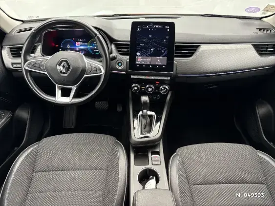 RENAULT ARKANA - voiture d'occasion - Photo 9