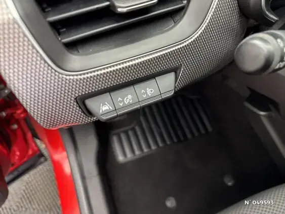 RENAULT ARKANA - voiture d'occasion - Photo 15