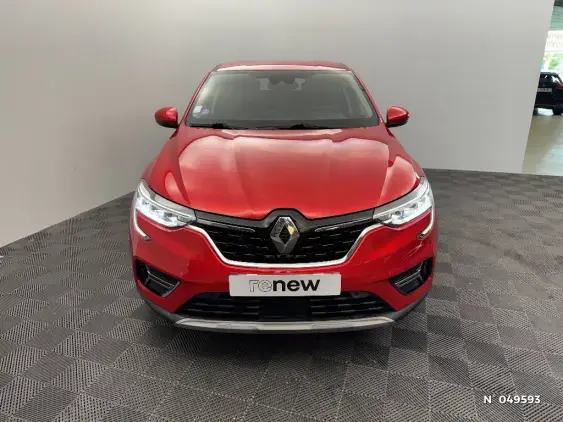 RENAULT ARKANA - voiture d'occasion - Photo 3