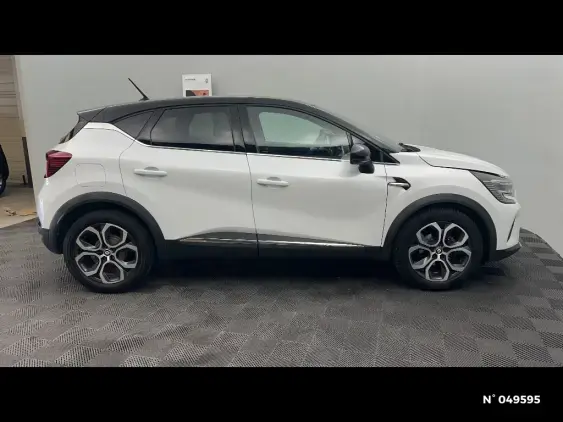 RENAULT CAPTUR II - voiture d'occasion - Photo 5