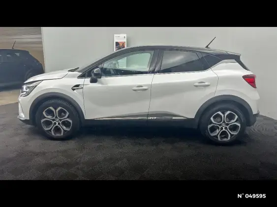 RENAULT CAPTUR II - voiture d'occasion - Photo 2
