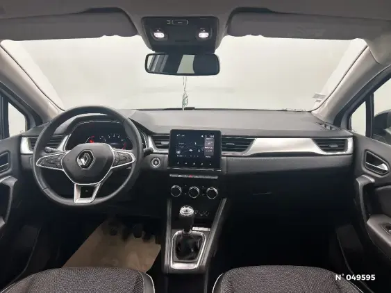 RENAULT CAPTUR II - voiture d'occasion - Photo 9