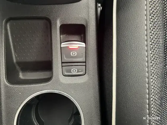 RENAULT CAPTUR II - voiture d'occasion - Photo 25