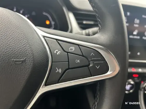 RENAULT CAPTUR II - voiture d'occasion - Photo 26