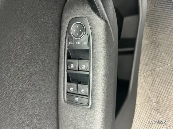 RENAULT CAPTUR II - voiture d'occasion - Photo 28
