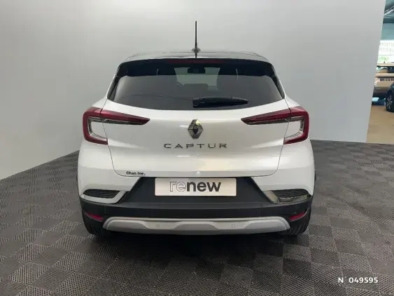 RENAULT CAPTUR II - voiture d'occasion - Photo 6