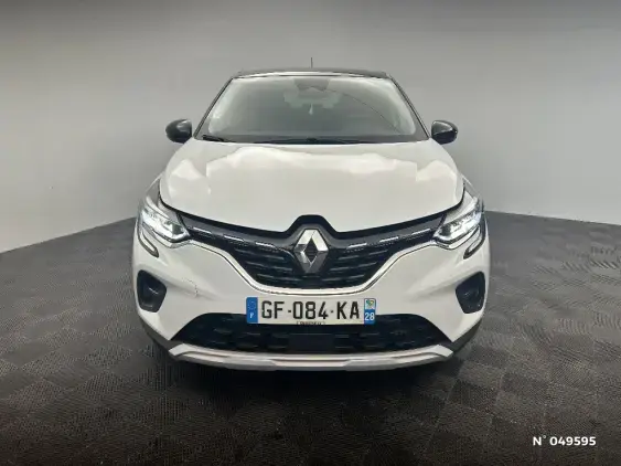 RENAULT CAPTUR II - voiture d'occasion - Photo 3