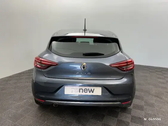 RENAULT CLIO V - voiture d'occasion - Photo 6