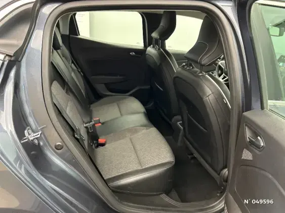 RENAULT CLIO V - voiture d'occasion - Photo 11