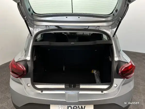 DACIA SANDERO III - voiture d'occasion - Photo 7