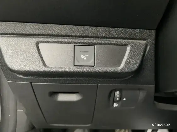 DACIA SANDERO III - voiture d'occasion - Photo 15