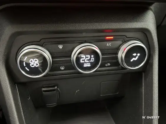 DACIA SANDERO III - voiture d'occasion - Photo 24