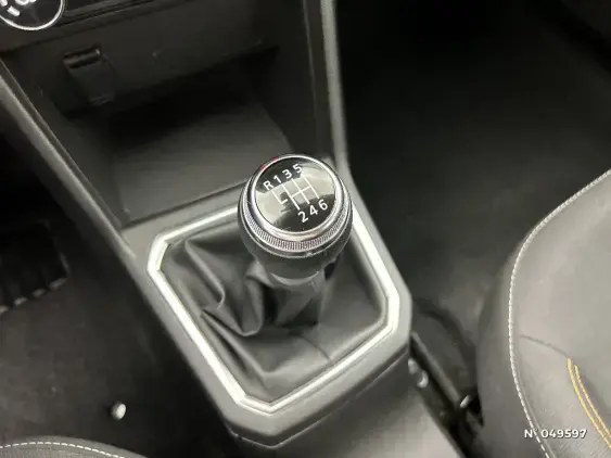 DACIA SANDERO III - voiture d'occasion - Photo 25